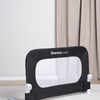 Beemoo SAFE Dream Sengehest 90 cm, Black