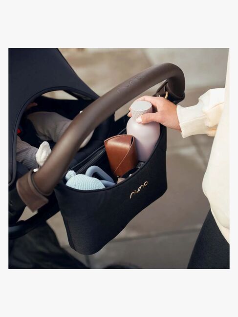 Nuna Organizer, Caviar