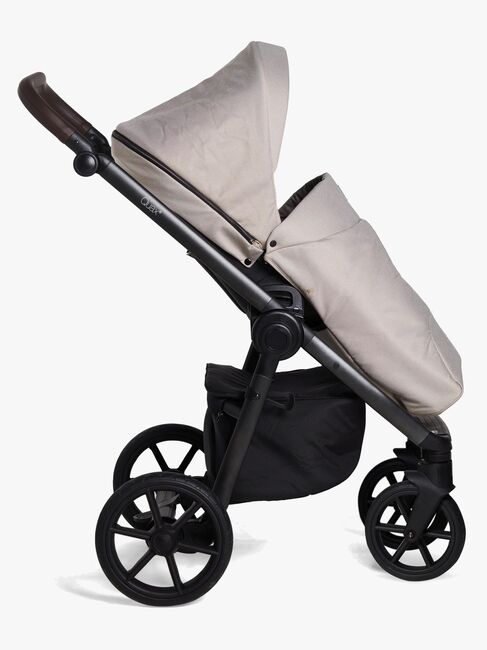 Quax Crooz2 Duovogn, Beige