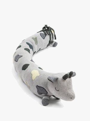 Smallstuff Bamse Giraf, Grå