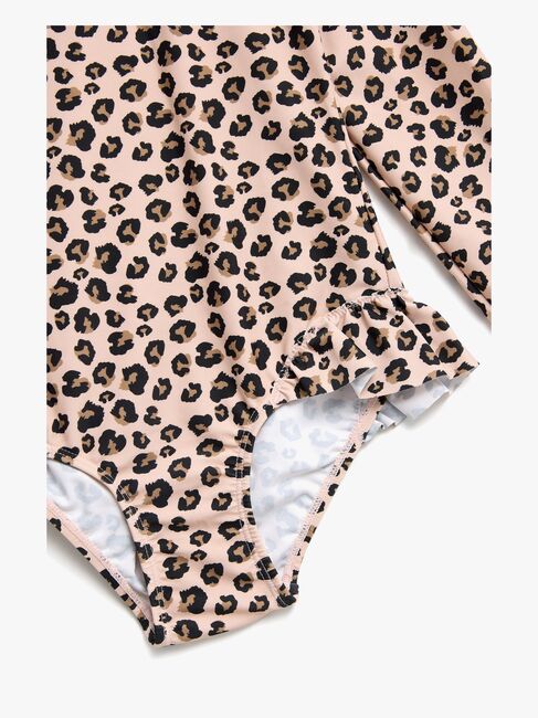 Petite Chérie Atelier Kajsa UV-Badedragt, Leo