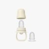 BIBS Baby Feeder Madsut, Ivory