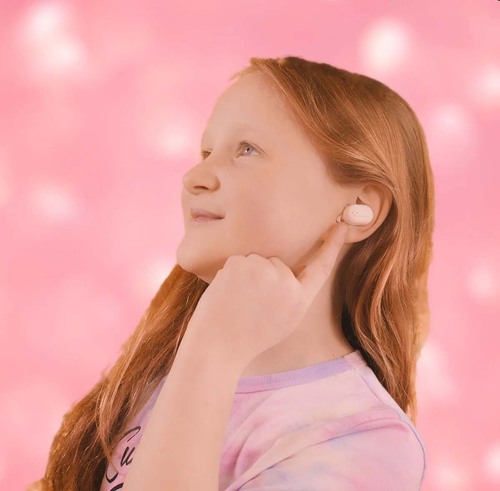 Squishmallows Høretelefoner In-Ear Trådløse Cam