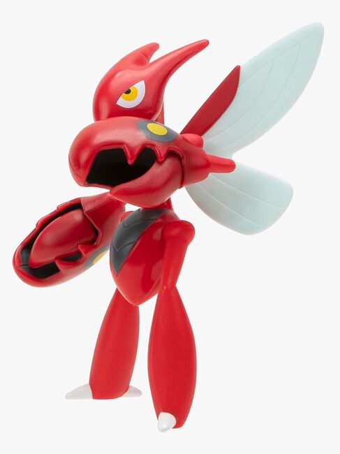 Pokémon Battle Feature Figur Scizor PKW3363-1791_3a.jpg