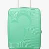 American Tourister Mickey Magic Spinner Kuffert 37-44L, Jelly Mint