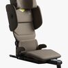 Axkid Up Autostol, Driftwood Beige