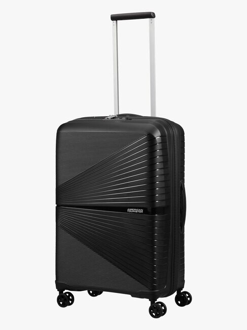 American Tourister Airconic Rejsetaske 67L, Onyx Black