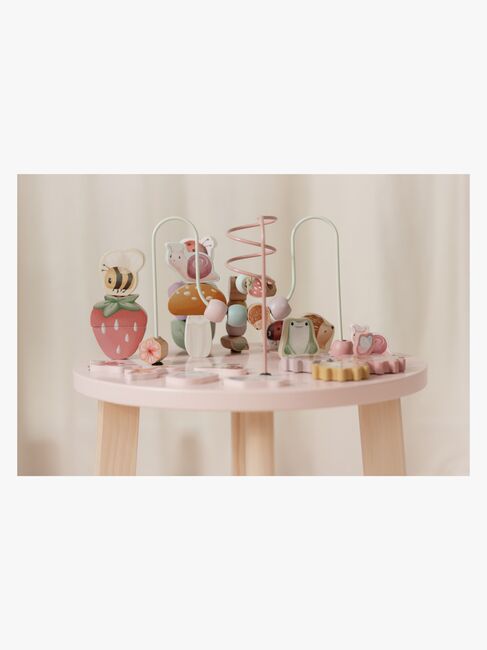 Little Dutch Fairy Garden Aktivitetsbord