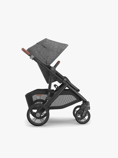 UPPAbaby Vista V3 Duovogn, Greyson