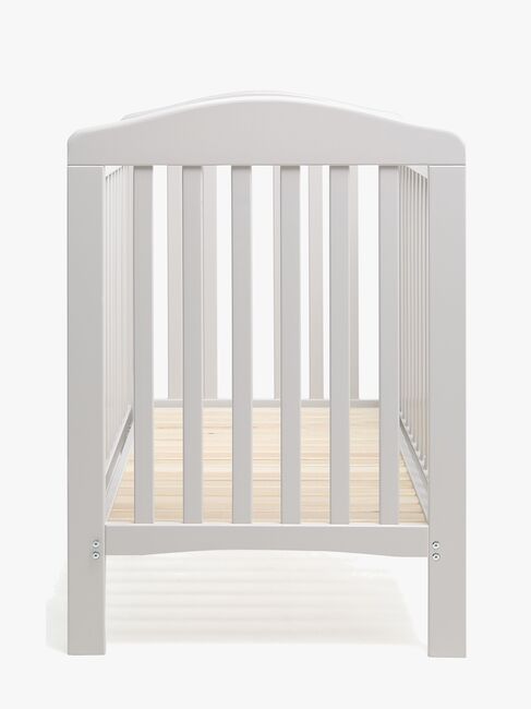 JLY DREAM Tremmeseng Dropside ELLA, Warm Grey