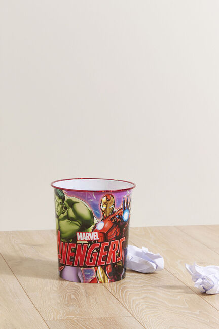Marvel Avengers Papirskurv