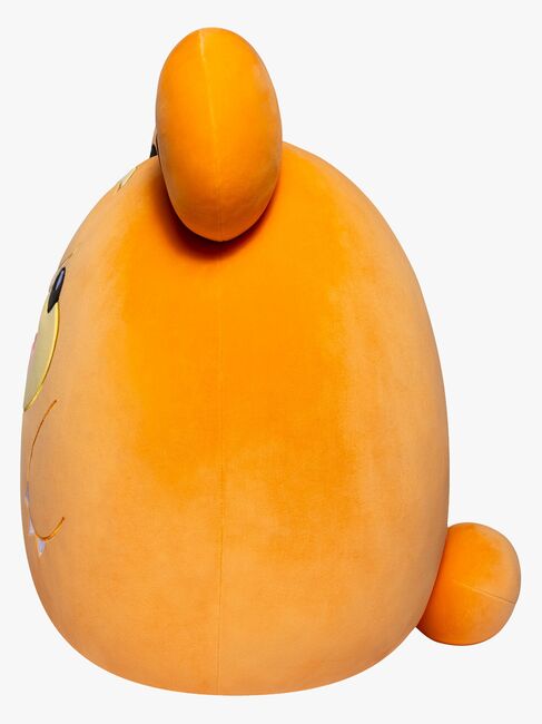 Squishmallows Pokémon Bamse Teddiursa 35 cm