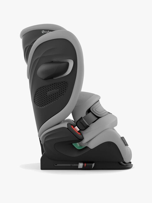 Cybex Pallas G3 i-Size Plus Autostol, Stone Grey