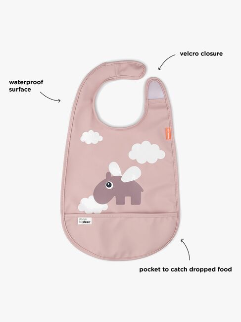 Done By Deer Happy Clouds Hagesmæk, Powder