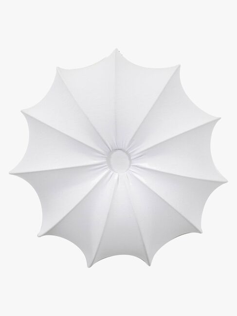 Watt&Veke Anna Loftslampe 40, Hvid