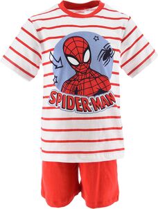 Marvel Spider-Man Pyjamas, Red