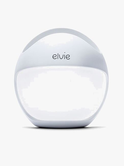 Elvie Curve Brystpumpe