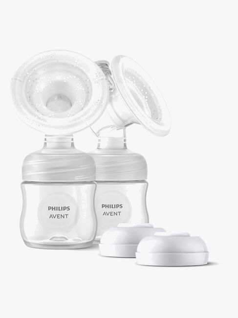 Philips Avent SCF335/12 Brystpumpesæt Dobbelt