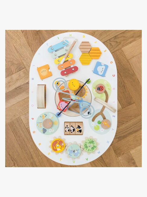 Le Toy Van Sensory Aktivitetsbord