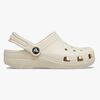 Crocs Classic Clogs, Bone