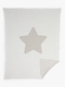 Alice & Fox Plaid 130x170, Stjerner