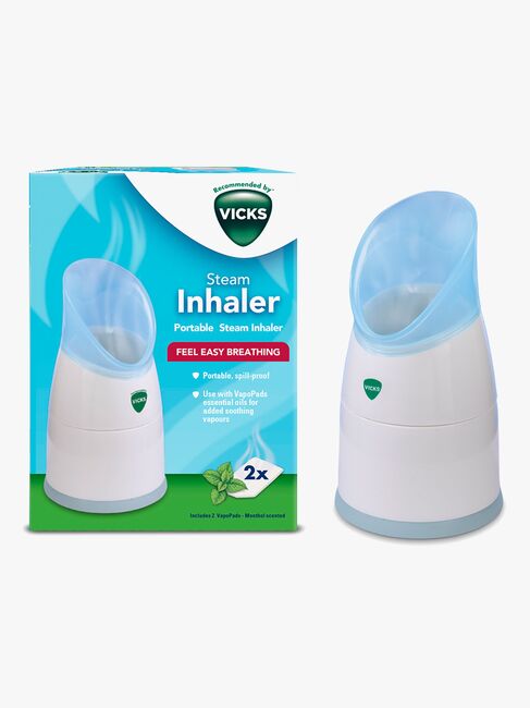 Vicks Inhalator