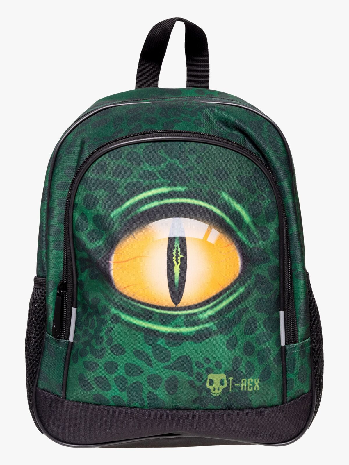 Valiant Dino Rygsæk S 35 cm, Grøn