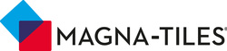 Magna-Tiles Logotyp