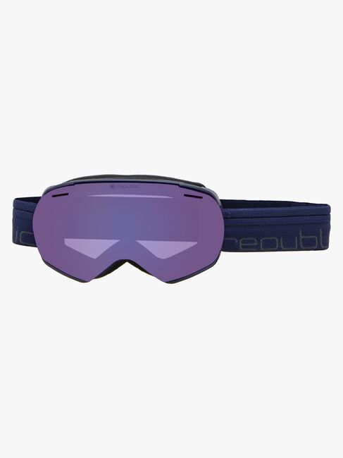 Republic Skibriller R810 HCS, Navy