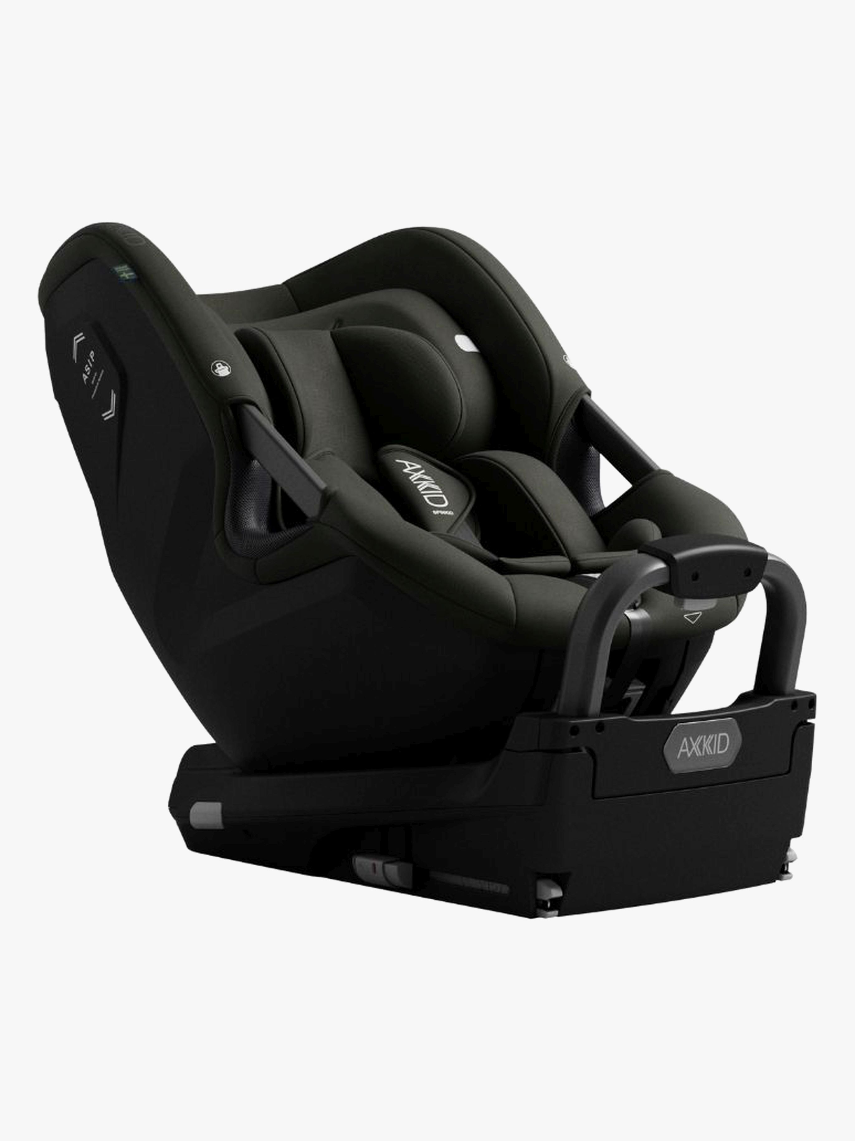 Axkid Spinkid 2 Autostol, Forest Moss Green