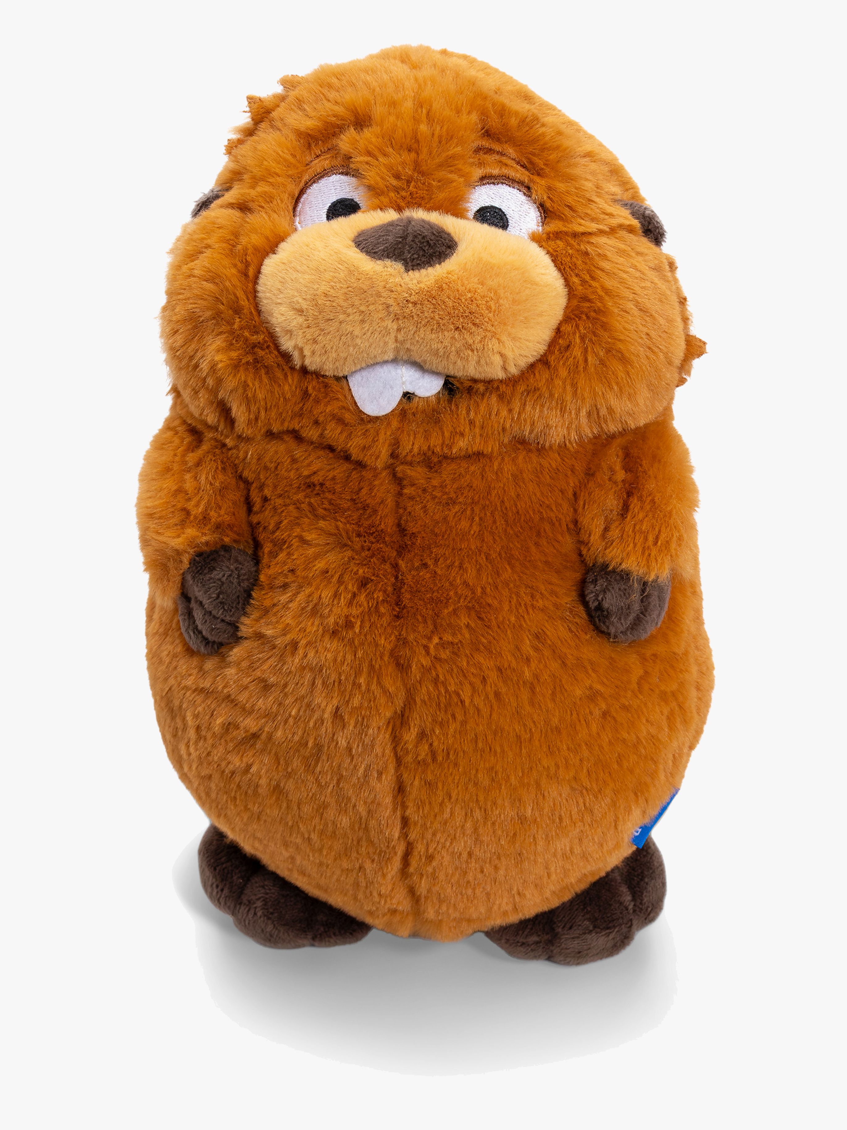 Disney Hoppers Bamse Mabel Bæver 22 cm