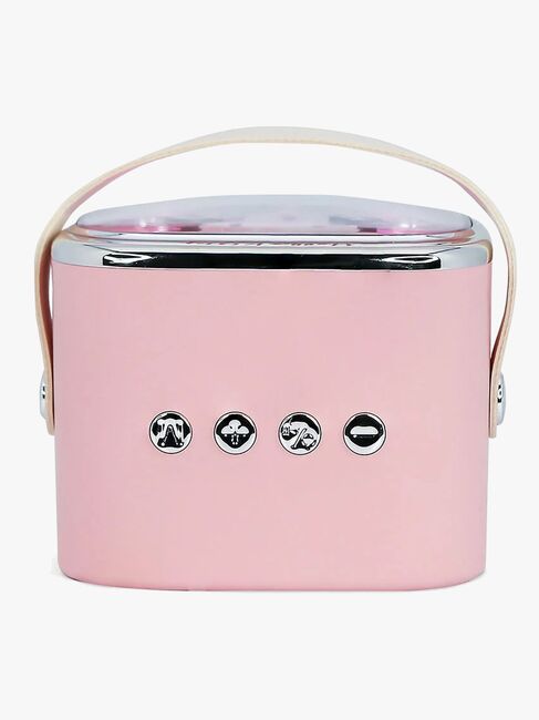 Hello Kitty Popsing Karaokesæt med LED-lys