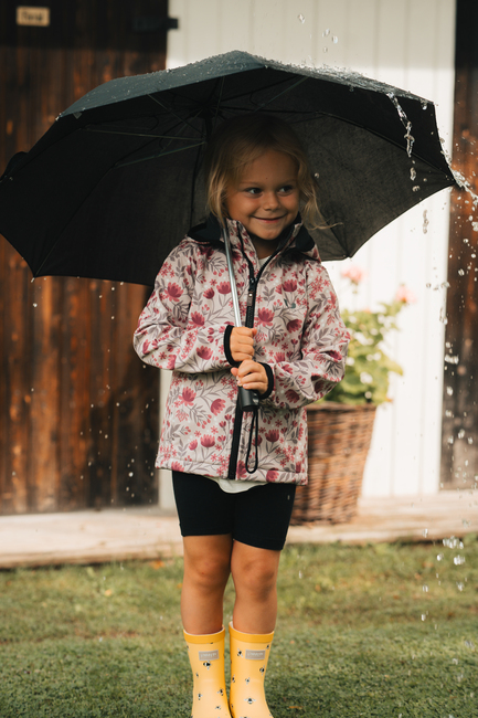 Lindberg Sjövild Støvler, Gul