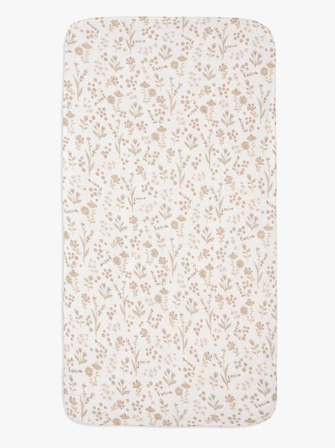 Jollein Stræklagen 60x120, Bloomy