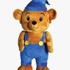 Bamse Bamse 40 cm