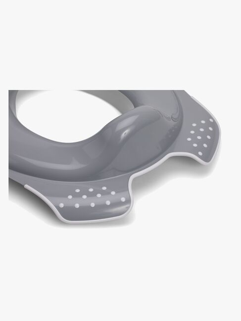 Beemoo CARE Basic Toiletsæde, Grå