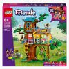 LEGO Friends 42652 Venskabs-trætophus og krea-område