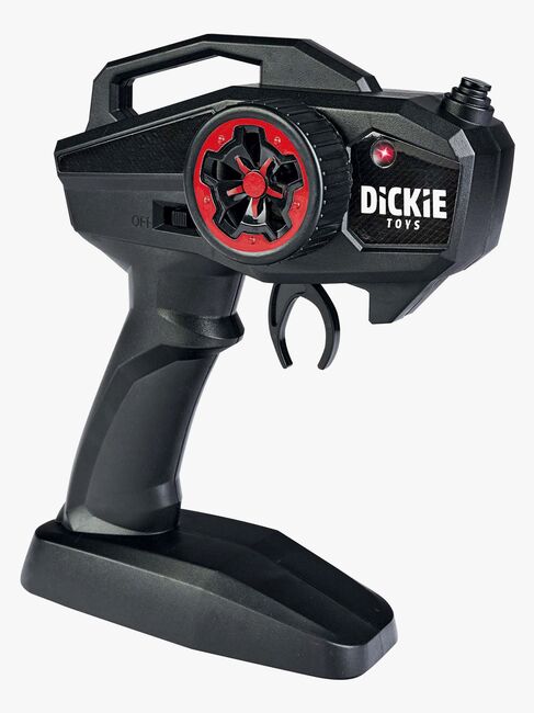 Dickie Toys Fjernstyret Bil Dirt Thunder