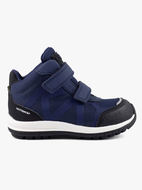 Kavat Iggesund WP Sneakers, Mood Indigo