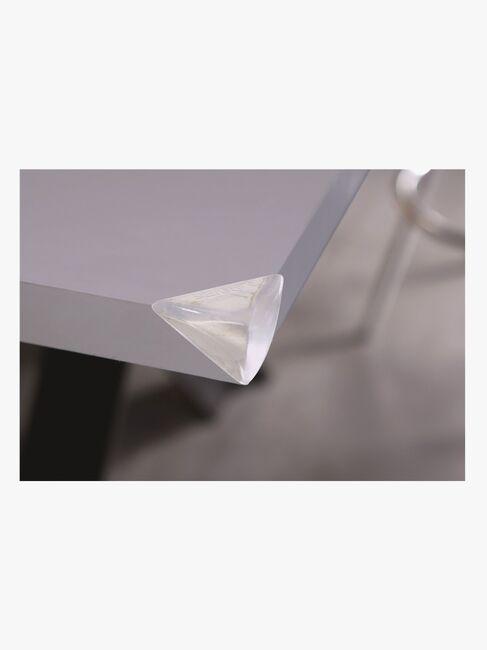 Safety 1st Hjørnebeskytter Gelé 4-pak