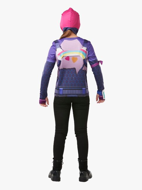 Fortnite Kostume Brite Bomber