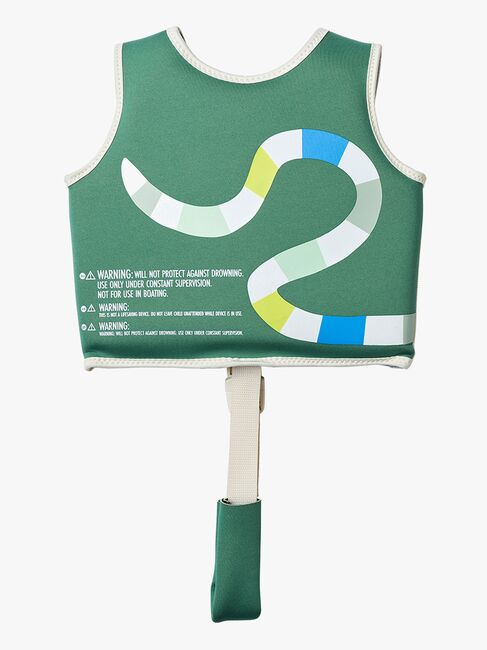 SUNNYLiFE Svømmevest, Into the Jungle