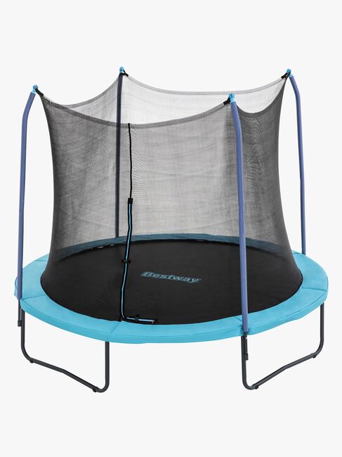 Bestway Xtreme Air 305x255 Trampolin, Turkis