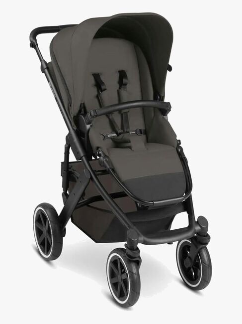 ABC Design  Salsa 4 Air Duovogn, Cloud