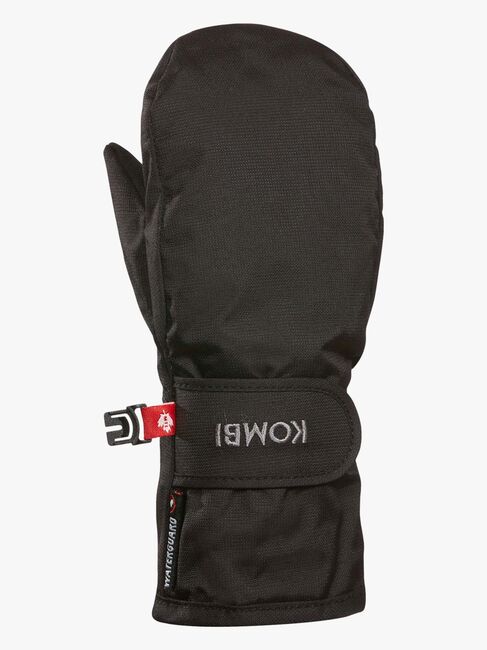 Kombi Graceful Vanter, Black