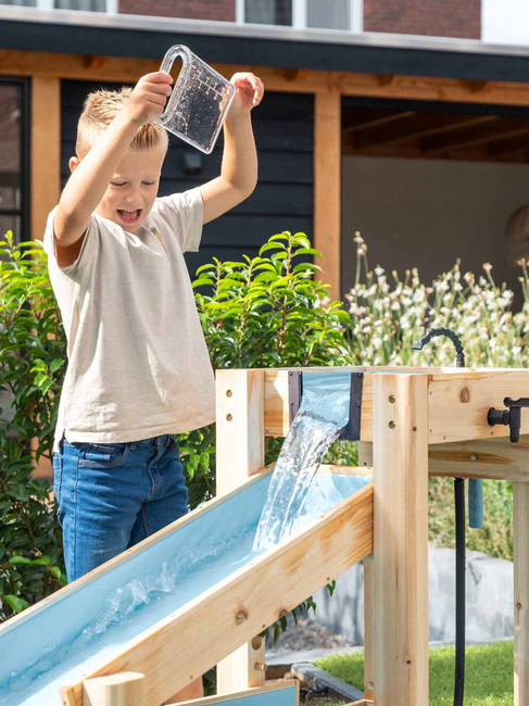 AquaFlow Vandkanalsystem 200