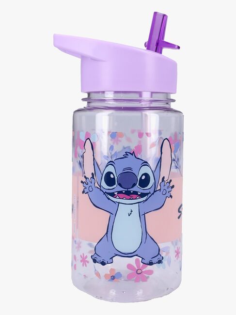 Disney Stitch Drikkedunk 450ml, Drink Up