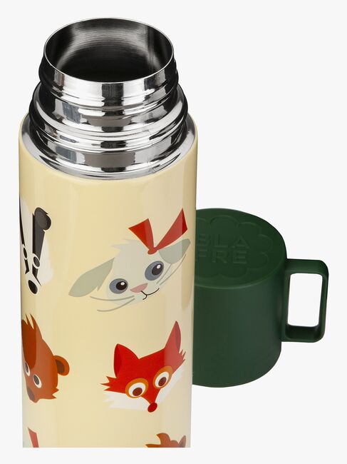 Blafre Drikkedunk Skovens Venner, Grøn