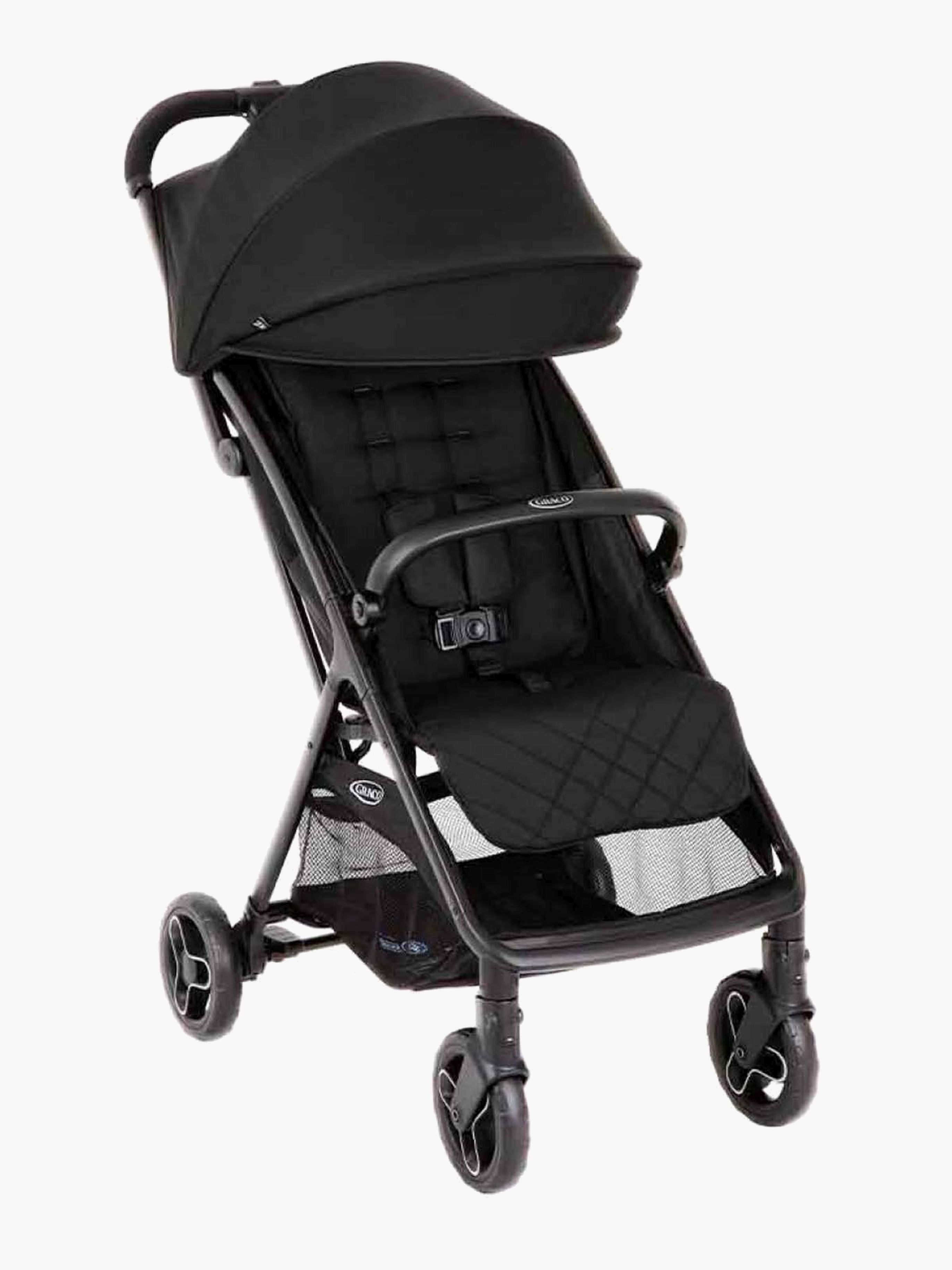 Graco Myavo Klapvogn, Midnight