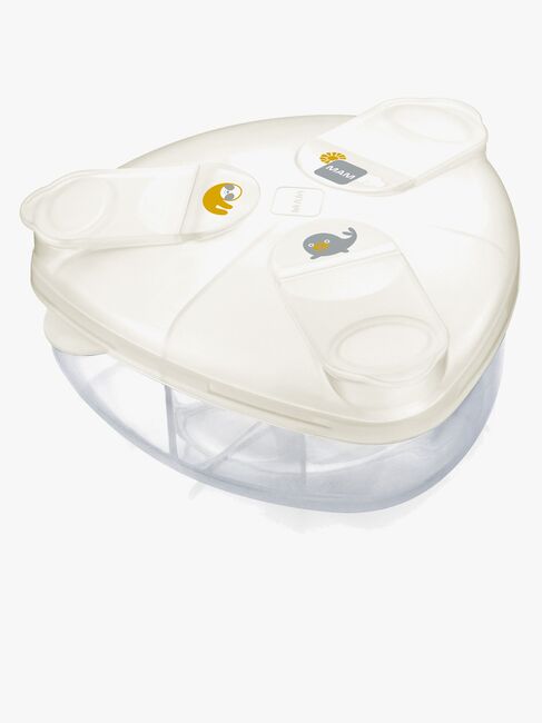 MAM Vællingbeholder, Neutral